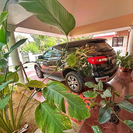 La Casa Trivandrum 4 Bhk Ac Luxury Villa At City Centre, Just 6 Kms To Airport Thiruvananthapuram Luaran gambar