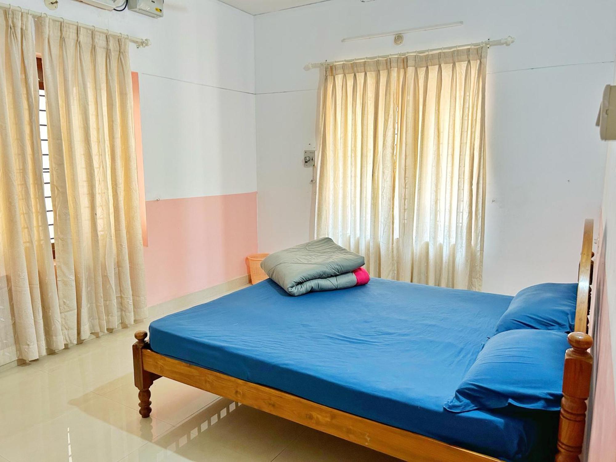 La Casa Trivandrum 4 Bhk Ac Luxury Villa At City Centre, Just 6 Kms To Airport Thiruvananthapuram Luaran gambar