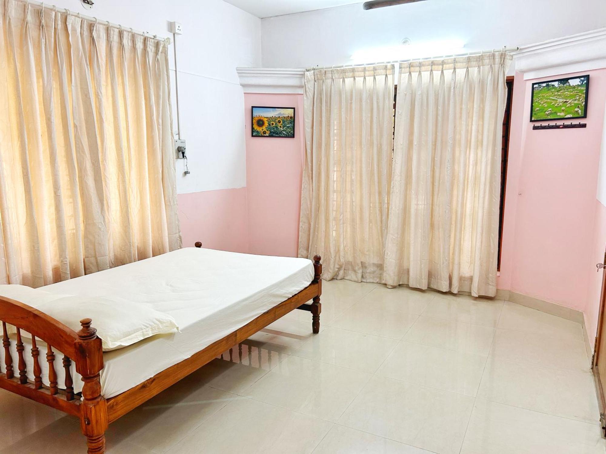 La Casa Trivandrum 4 Bhk Ac Luxury Villa At City Centre, Just 6 Kms To Airport Thiruvananthapuram Luaran gambar
