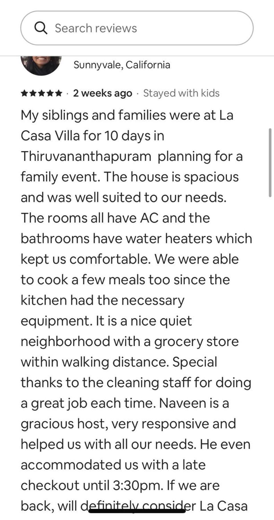 La Casa Trivandrum 4 Bhk Ac Luxury Villa At City Centre, Just 6 Kms To Airport Thiruvananthapuram Luaran gambar