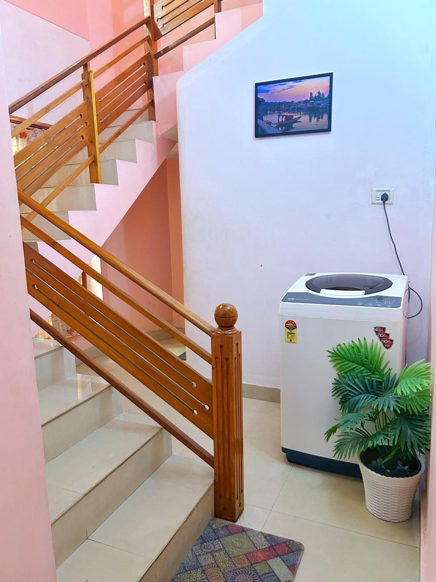 La Casa Trivandrum 4 Bhk Ac Luxury Villa At City Centre, Just 6 Kms To Airport Thiruvananthapuram Luaran gambar