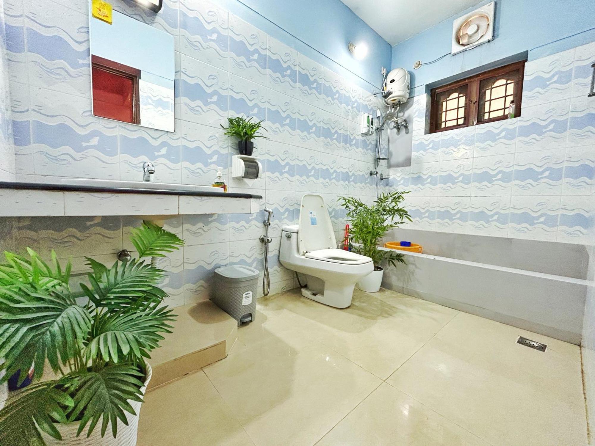 La Casa Trivandrum 4 Bhk Ac Luxury Villa At City Centre, Just 6 Kms To Airport Thiruvananthapuram Luaran gambar
