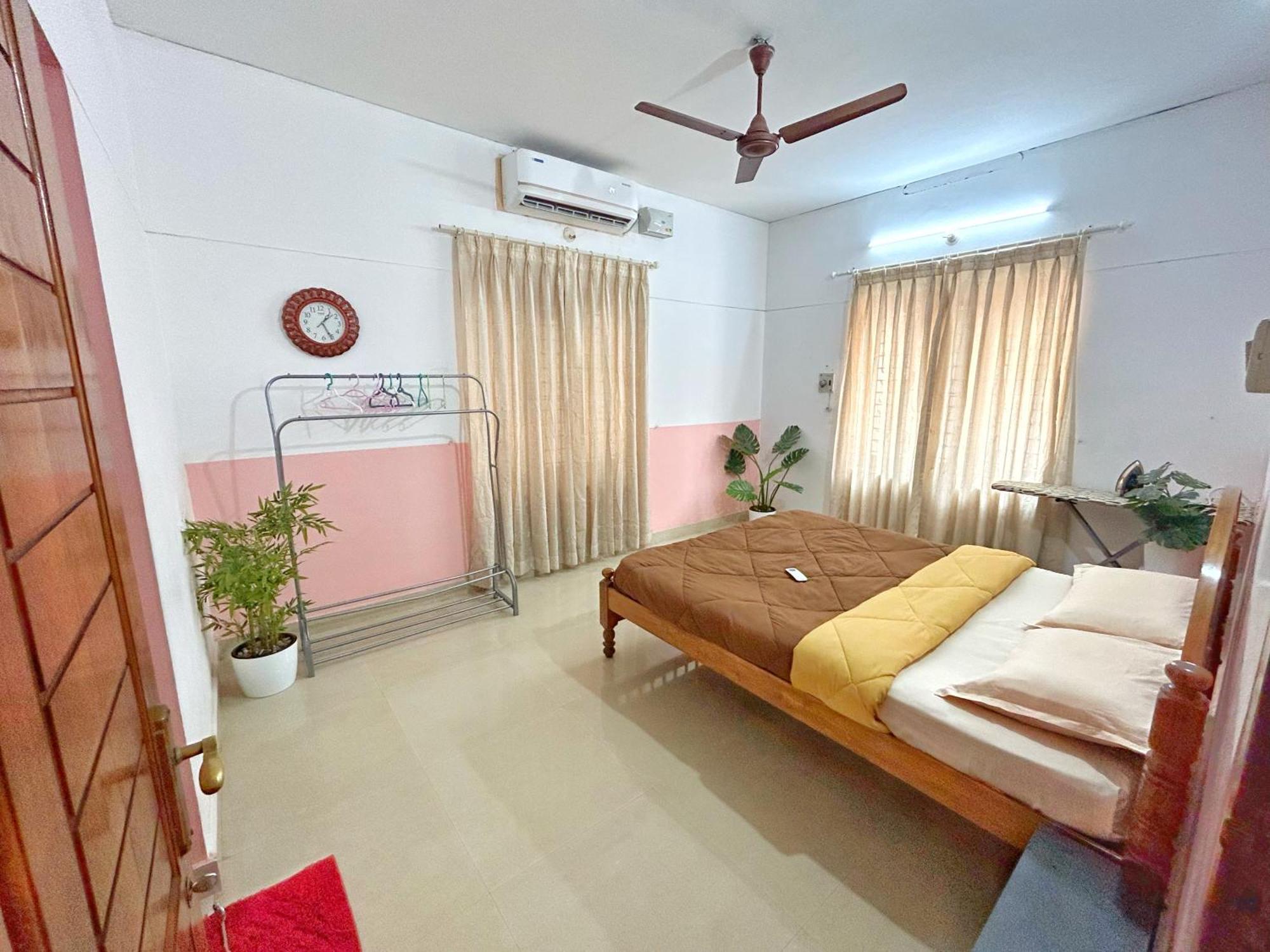 La Casa Trivandrum 4 Bhk Ac Luxury Villa At City Centre, Just 6 Kms To Airport Thiruvananthapuram Luaran gambar