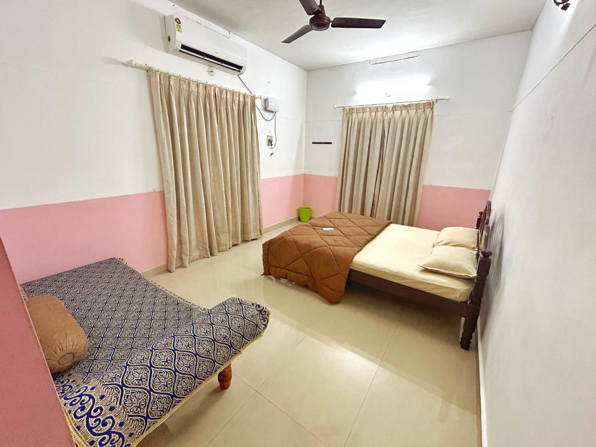 La Casa Trivandrum 4 Bhk Ac Luxury Villa At City Centre, Just 6 Kms To Airport Thiruvananthapuram Luaran gambar