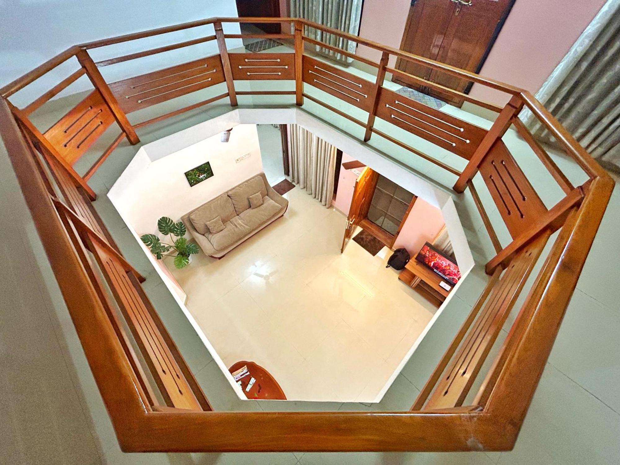 La Casa Trivandrum 4 Bhk Ac Luxury Villa At City Centre, Just 6 Kms To Airport Thiruvananthapuram Luaran gambar