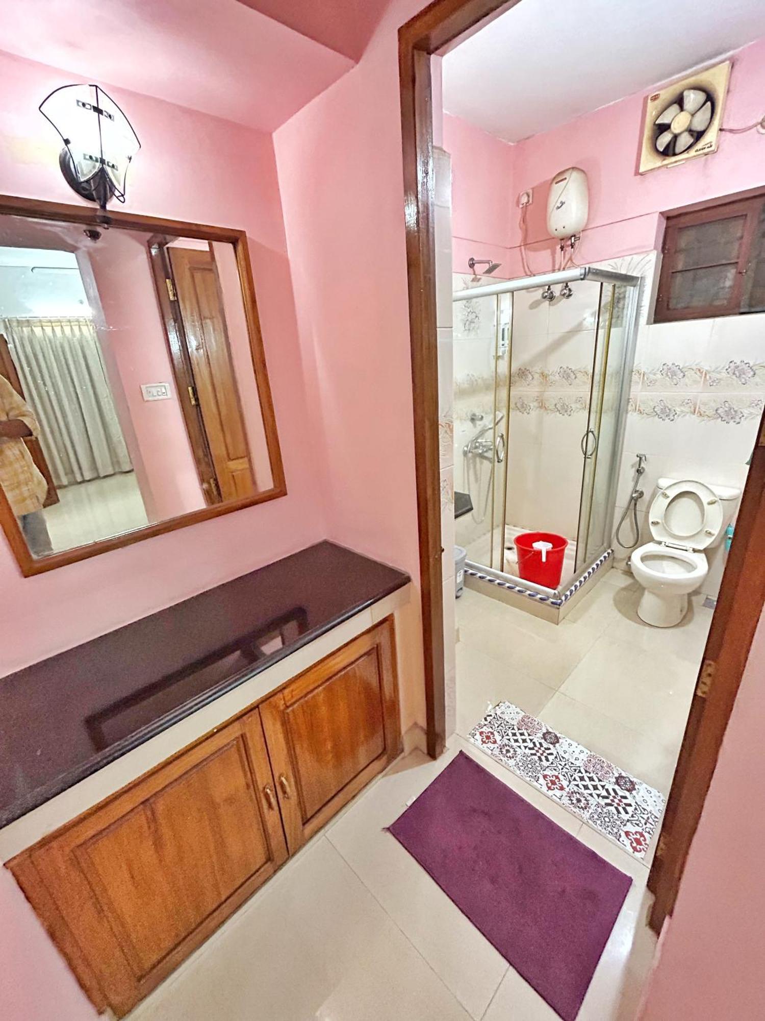 La Casa Trivandrum 4 Bhk Ac Luxury Villa At City Centre, Just 6 Kms To Airport Thiruvananthapuram Luaran gambar