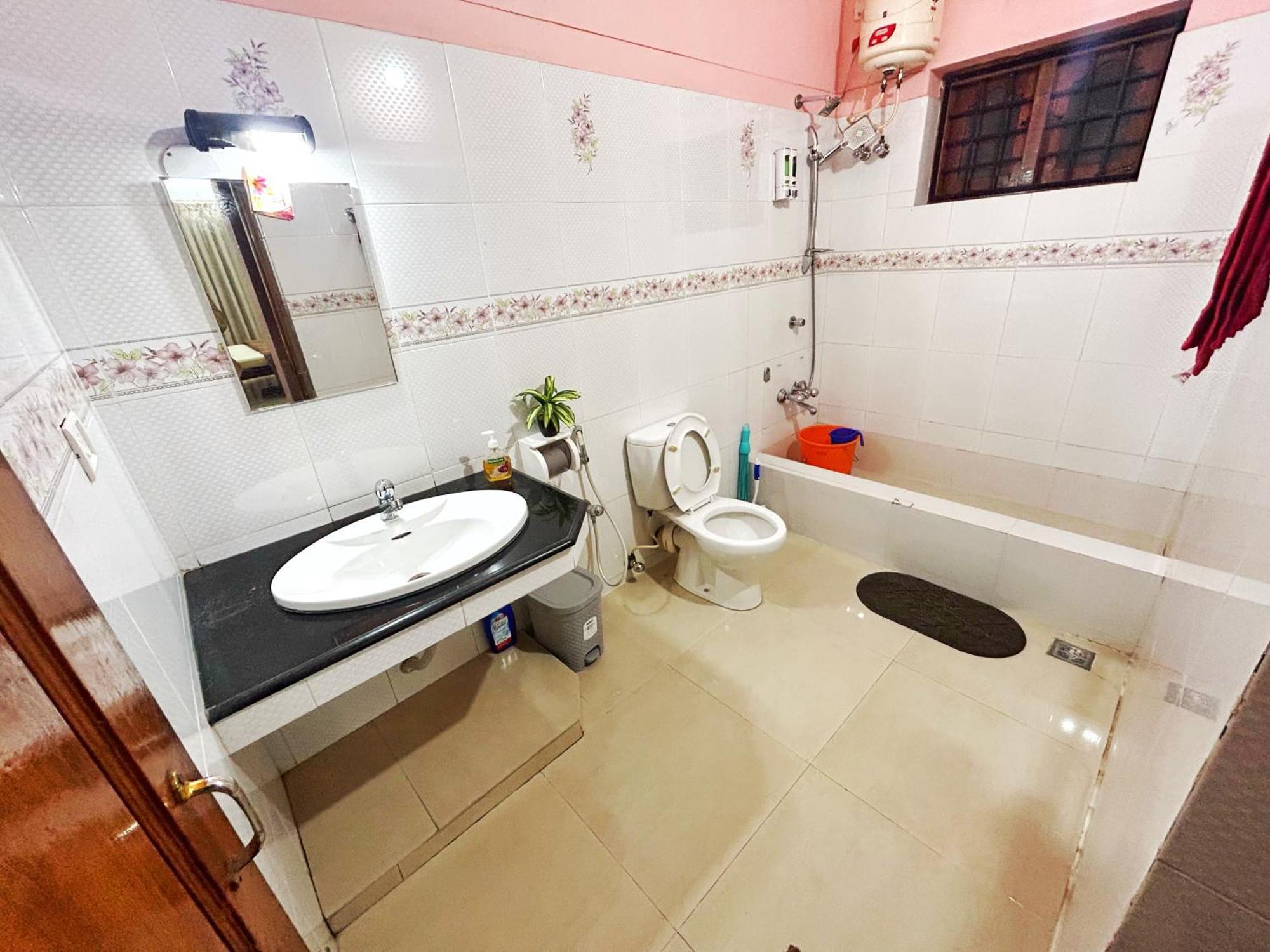La Casa Trivandrum 4 Bhk Ac Luxury Villa At City Centre, Just 6 Kms To Airport Thiruvananthapuram Luaran gambar