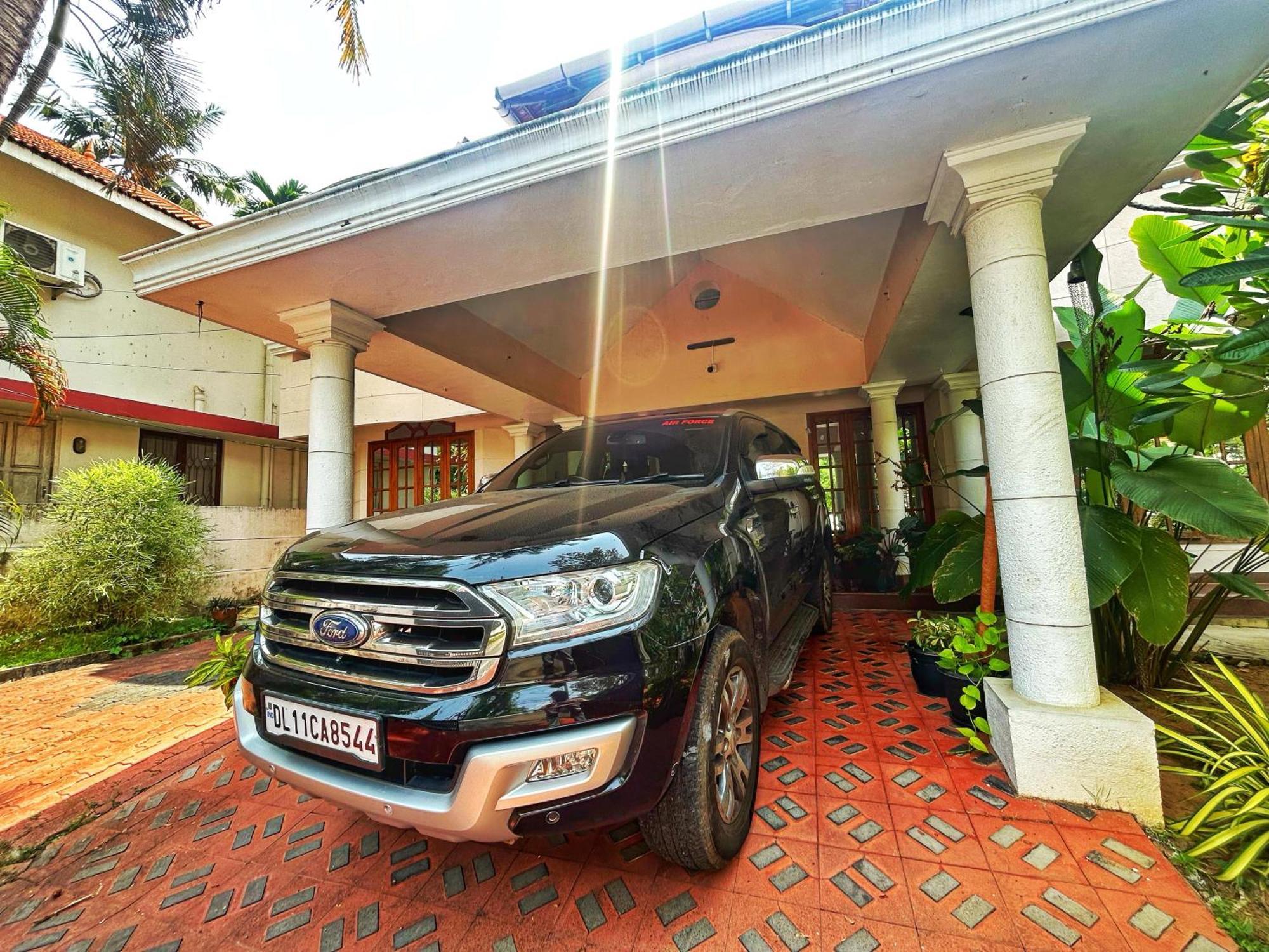 La Casa Trivandrum 4 Bhk Ac Luxury Villa At City Centre, Just 6 Kms To Airport Thiruvananthapuram Luaran gambar